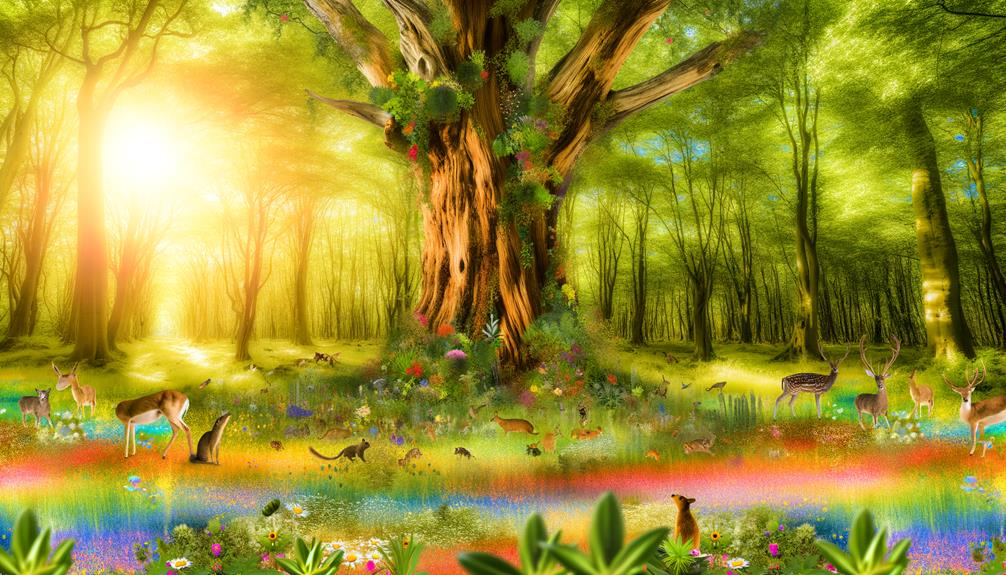 evolutionary theory pioneer s name