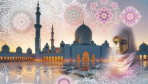 exploring aleah s islamic significance