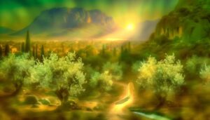 exploring biblical roots deeply