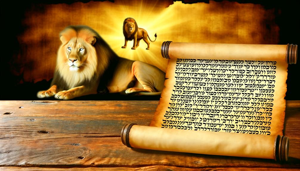 exploring biblical significance name