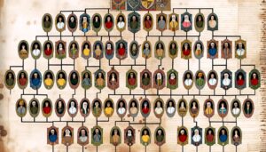 exploring family name origins