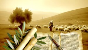 exploring jake s biblical roots