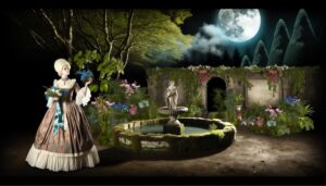 exploring lenore s origin