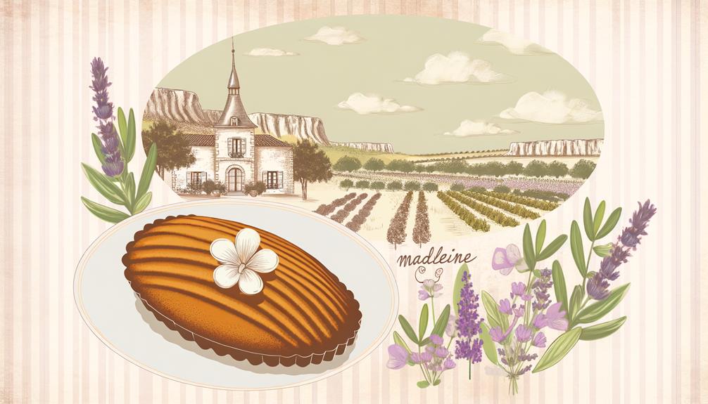 exploring madeleine s name origins