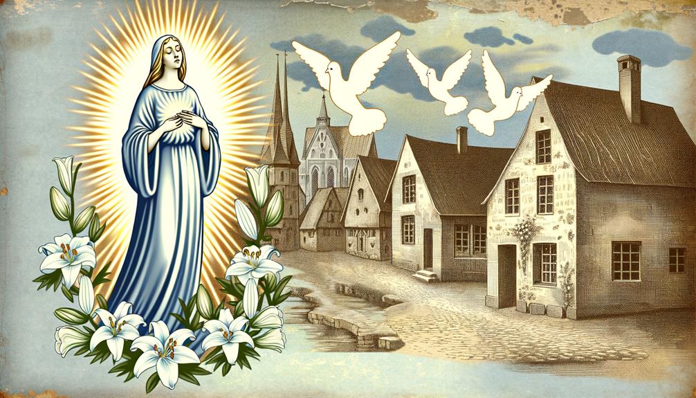exploring mary s name origins