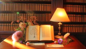 exploring meanings of names