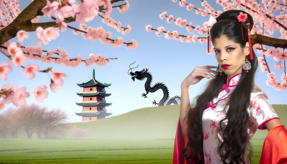 exploring mulan s name origins