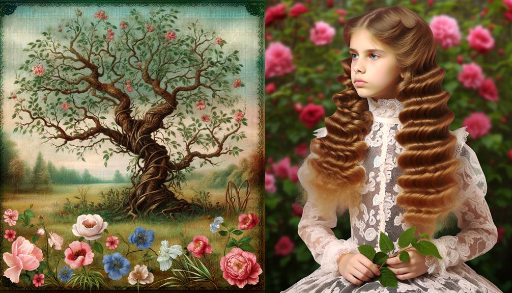exploring nell s etymology origins