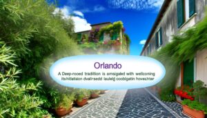 exploring orlando s name origins