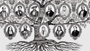 exploring robinson s history roots