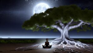 exploring spiritual significance of johnny