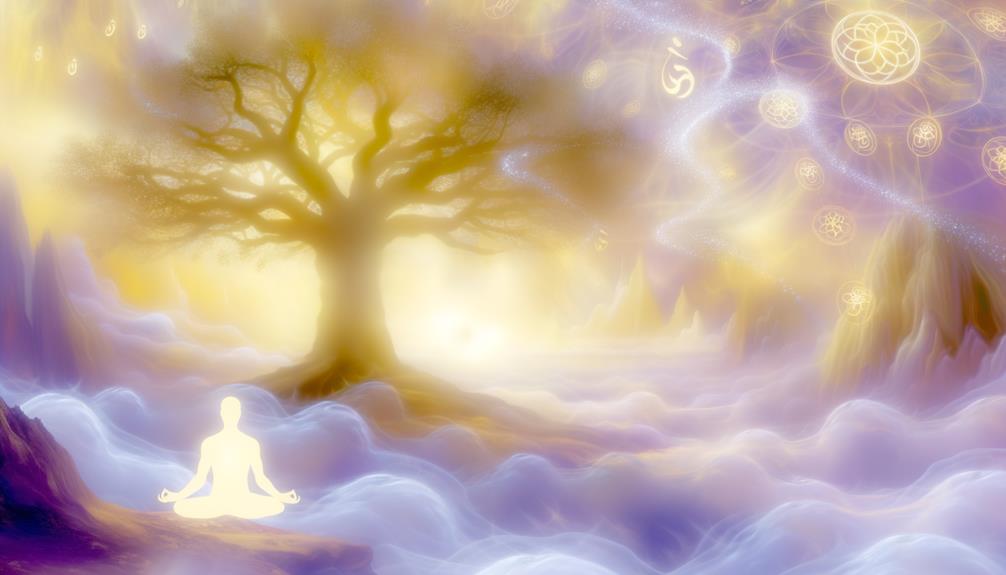 exploring tammy s spiritual significance