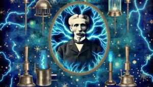exploring tesla s etymology roots