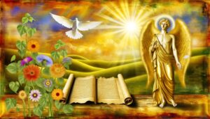 exploring the biblical roots