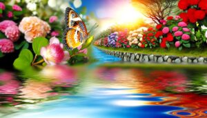exploring the essence within