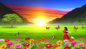 exploring the meaning behind joy