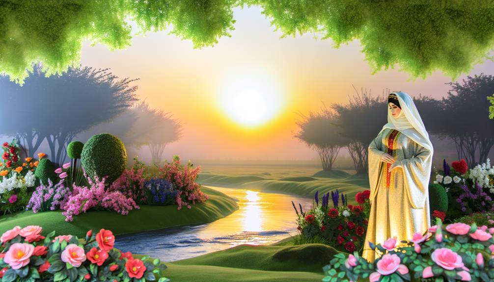 exploring the name ayesha