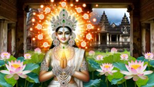 exploring the name devi