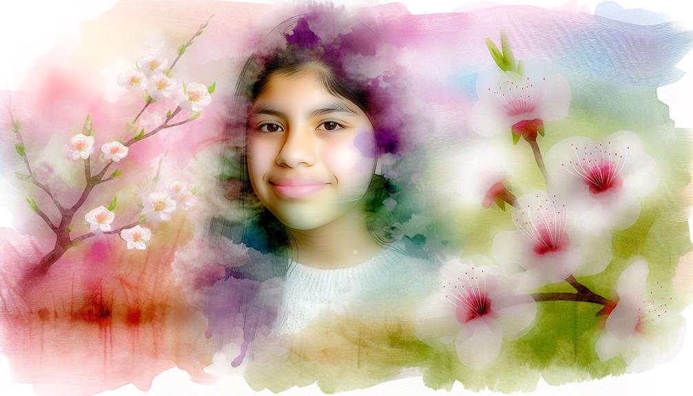 exploring the name hania