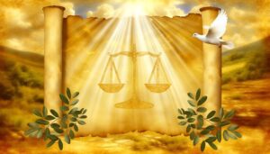 exploring the name justice