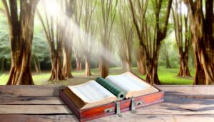 exploring the name ledger