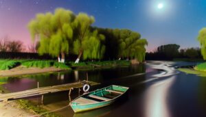 exploring the name marlow