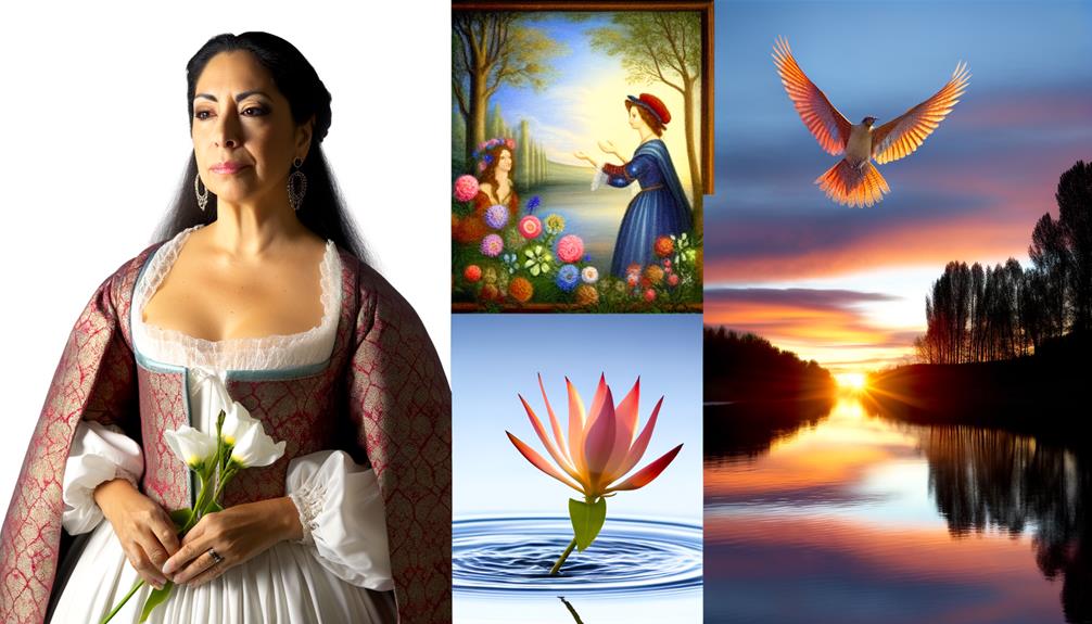 exploring the name renata