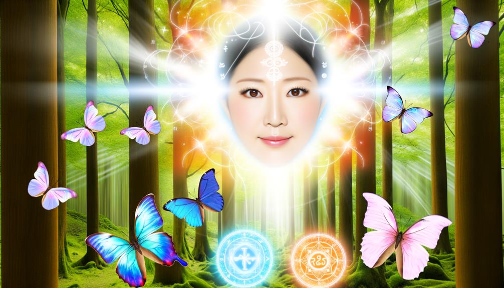 exploring the name s essence