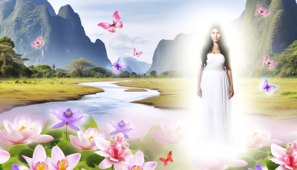 exploring the name s essence