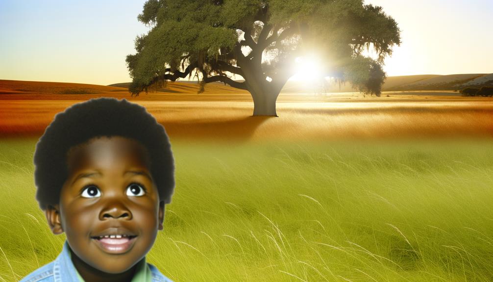exploring the name s significance