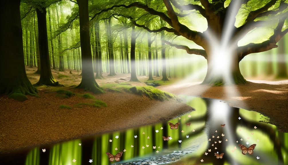 exploring the name s spirituality
