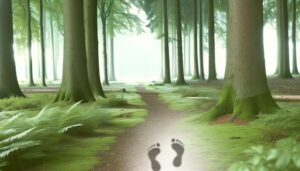 exploring the name trace