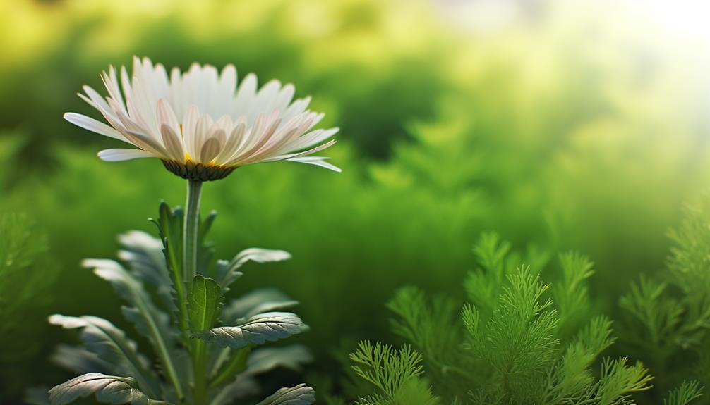 exploring the origins of marguerite