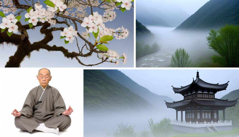exploring the tao philosophy