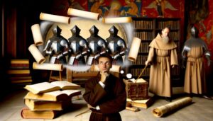 exploring thomas etymology origin