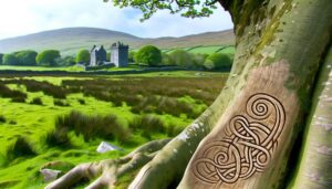 exploring tiernan s etymology roots