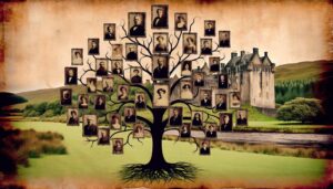 exploring wilson s name etymology
