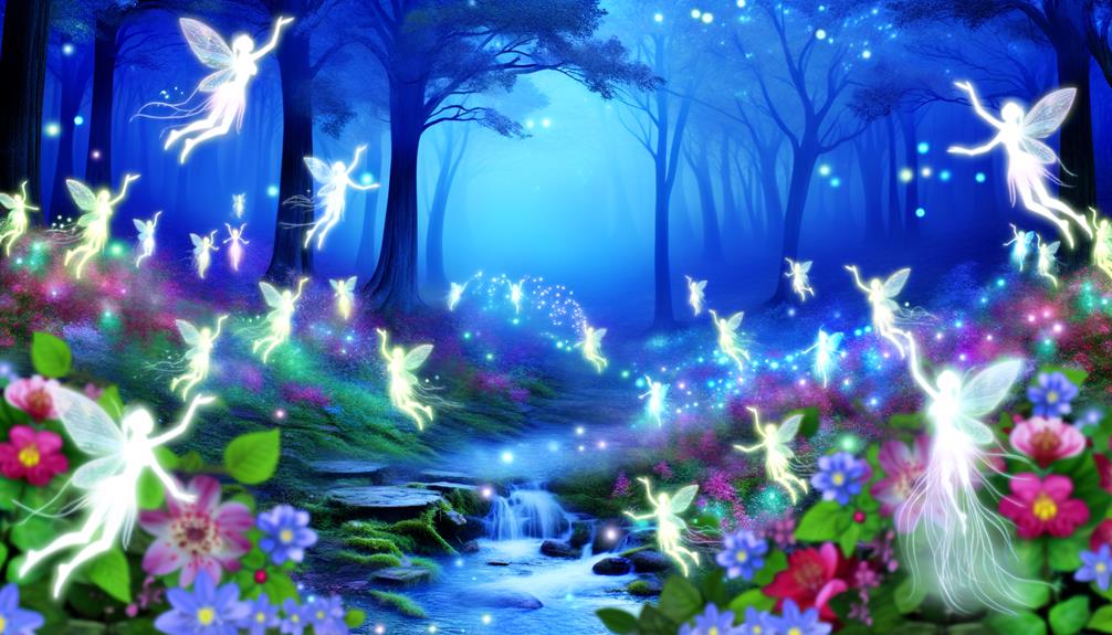 fae name origin explained