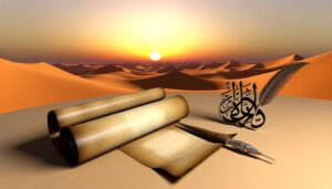 faheem wise and understanding