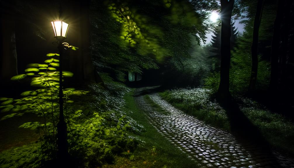 finding hope in darkness