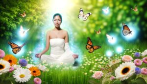 finding joy in spirituality