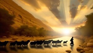 frederick s biblical name origin