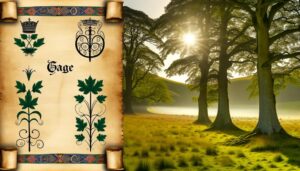 gage historical significance explained