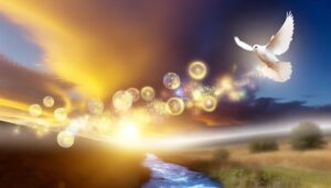 gail s spiritual significance explained