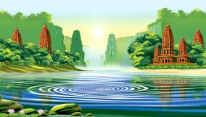 ganges river sacred significance