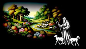 george s biblical name origin
