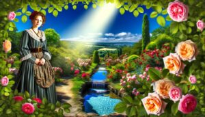 georgina name origins explained