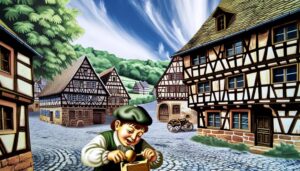 german origin popular name