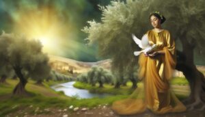 gina s biblical name origin
