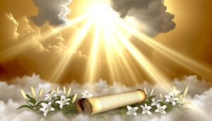 gloria meaning in bible